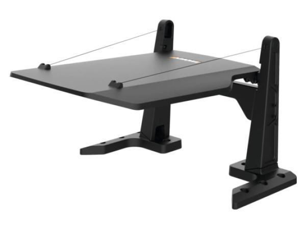 Veiling - Worx Landroid Vision WA0825 garage, Tuin en Terras, Grasmaaiers, Nieuw