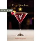 Dagelijkse kost 9789463650229 Josephine van den Berg, Boeken, Verzenden, Zo goed als nieuw, Josephine van den Berg
