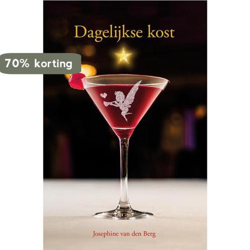 Dagelijkse kost 9789463650229 Josephine van den Berg, Boeken, Esoterie en Spiritualiteit, Zo goed als nieuw, Verzenden