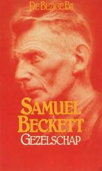 Gezelschap 9789023408260, Livres, Samuel Beckett, Verzenden