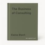 The Business of Consulting 9780787940218 Elaine Biech, Boeken, Verzenden, Zo goed als nieuw, Elaine Biech