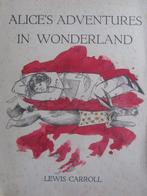 Lewis Carroll - Autour dAlice au pays des merveilles - 1945