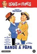 La bande a papa op DVD, CD & DVD, DVD | Comédie, Envoi