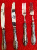 Solingen - Ménagère (11) - Argent 800