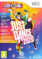 Just Dance 2020 - Nintendo Wii (Wii Games), Games en Spelcomputers, Games | Nintendo Wii, Nieuw, Verzenden