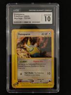 Pokémon - 1 Graded card - Skyridge - Dunsparce - CGC 10, Hobby en Vrije tijd, Verzamelkaartspellen | Pokémon, Nieuw