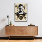 BLAKE - Superman Card CollectionV.Gold