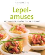 Lepelamuses 9789048300204 Francis van Arkel, Verzenden, Zo goed als nieuw, Francis van Arkel
