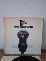 The Meters - The Best of / Rare Funk Soul Lp - LP album (op, Nieuw in verpakking