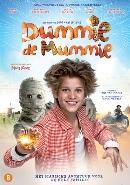 Dummie de mummie op DVD, Cd's en Dvd's, Verzenden, Nieuw in verpakking