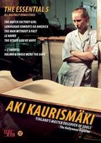 Aki Kaurismäki - The Essential 5 op DVD, Cd's en Dvd's, Verzenden, Nieuw in verpakking