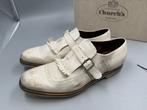 Churchs-UK8.5-Shanghai- Distressed-€1098 - Loafers - Maat:, Nieuw