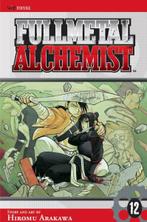 Viz Media Fullmetal Alchemist Paperback Manga Vol., Boeken, Strips | Comics, Ophalen of Verzenden, Nieuw
