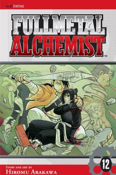 Viz Media Fullmetal Alchemist Paperback Manga Vol., Boeken, Strips | Comics, Ophalen of Verzenden