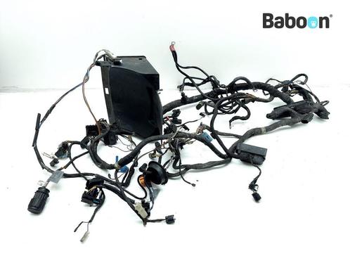 Kabelboom BMW R 1150 RT (R1150RT) (7654020), Motoren, Onderdelen | BMW, Gebruikt, Verzenden