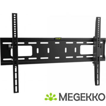 LogiLink BP0018 70  Zwart flat panel bureau steun beschikbaar voor biedingen