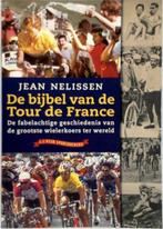 De bijbel van de Tour de France / Veen sportboekerij, Verzenden, J. Nelissen