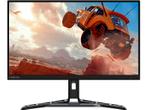 Lenovo -  27 Inch Qhd Ips (in-plane Switching) - Zwart, Computers en Software, Monitoren, IPS, Verzenden, Nieuw, In hoogte verstelbaar