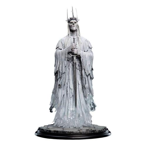 The Lord of the Rings Statue 1/6 Witch-king of the Unseen La, Collections, Lord of the Rings, Enlèvement ou Envoi