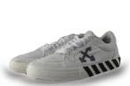 Off-white Sneakers in maat 43 Wit | 5% extra korting, Kleding | Heren, Schoenen, Verzenden, Wit, Zo goed als nieuw, Sneakers