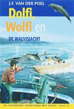 Dolfi en wolfi en de walvisjacht 13 / De spannende avonturen, Verzenden, Gelezen, J.F. van der Poel