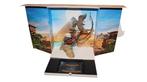 Assassins Creed Origins Collectors Edition + Aya Figure -, Games en Spelcomputers, Nieuw