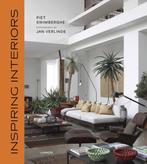 Inspiring interiors 9789401409858 Jan Verlinde, Boeken, Verzenden, Gelezen, Jan Verlinde