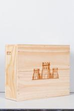 2017 Les Forts de Latour, 2nd wine of Château Latour -, Verzamelen, Nieuw