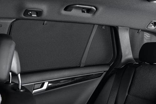 Zonwering | BMW | 5-serie 17-20 4d sed. G30 / 5-serie 20- 4d, Auto diversen, Auto-accessoires, Ophalen of Verzenden