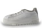 G-Star Sneakers in maat 39 Wit | 5% extra korting, Kleding | Dames, Verzenden, Wit, Zo goed als nieuw, Sneakers