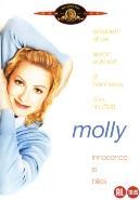 Molly op DVD, Verzenden