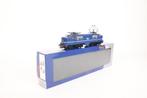 Roco H0 - 72681 - Locomotive électrique (1) - 1206 bleu avec