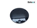 Koppelings Deksel Yamaha RD 350 LC 1988 (RD350LC) Cover, Motoren, Verzenden, Gebruikt