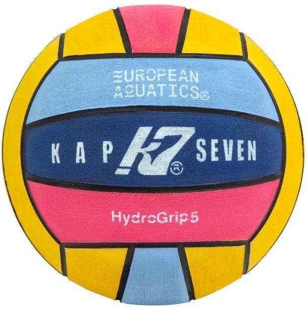 Voordeelbundel (10+ prijs) Waterpolo bal KAP7 European, Watersport en Boten, Waterpolo, Nieuw, Verzenden
