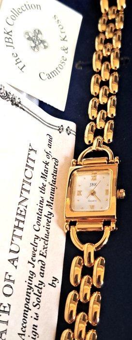 Camrose & Kross Jacqueline Kennedy-collectie JBK Cartier. - beschikbaar voor biedingen
