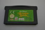 Disneys Jungle Book (GBA EUR), Nieuw