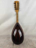 Ditta Migliardi Roma - 4/4 - - Mandoline - Italie - 1930, Nieuw