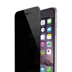 2-Pack iPhone 6 Plus Privacy Screen Protector Full Cover -, Telecommunicatie, Mobiele telefoons | Hoesjes en Screenprotectors | Overige merken