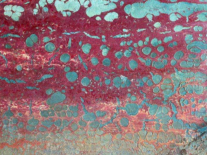 Enric Correa (XX) - Reflection, Antiek en Kunst, Kunst | Schilderijen | Modern