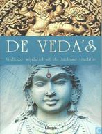 De Vedas - Tijdloze wijsheid uit de Indiase traditie, Livres, Religion & Théologie, Verzenden, V. Kumar Arya