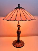 Tafellamp - Tiffany Style Lamp - 50 cm - No Reserve -, Antiek en Kunst