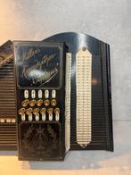 Müller - Orpheus - - Muziekinstrumenten - Duitsland - 1900