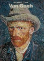 De wereld van Van Gogh 9789061820215, Boeken, Kunst en Cultuur | Beeldend, Gelezen, Robert Wallace, HEIZER, Verzenden