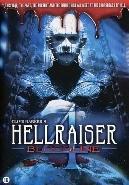 Hellraiser 4 op DVD, Cd's en Dvd's, Verzenden, Nieuw in verpakking