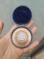 Penning - Medalla de Arquitectura 1892 – Société des