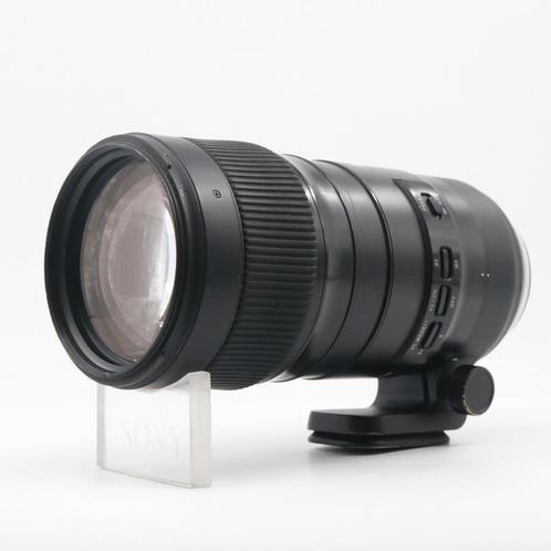 Tamron SP 70-200mm F/2.8 Di VC USD G2 Nikon FX | Tweedehands, Audio, Tv en Foto, Foto | Lenzen en Objectieven, Zo goed als nieuw