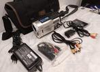 Hitachi VM-E563LE Video8 8mm PAL camcorder Video8 camera, Verzamelen
