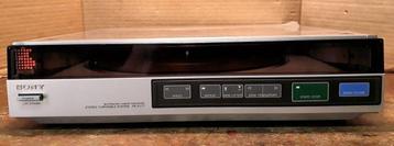 Sony - PS-FL77 Platenspeler