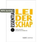 Leiderschap / Essentials 9789077432471 Marc Buelens, Boeken, Verzenden, Zo goed als nieuw, Marc Buelens