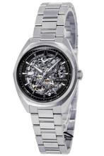 Bulova - Collezione Surveyor - Surveyor Automatic Skeleton -